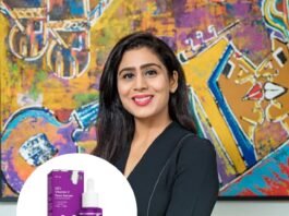 Ghazal Alagh: From Startup Founder to Powerhouse Leader in India’s D2C Market Ghazal Alagh: From Startup Founder to Powerhouse Leader in India’s D2C Market
