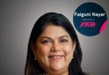 Falguni Nayar: The Visionary Entrepreneur Behind Nykaa’s Billion-Dollar Success Falguni Nayar: The Visionary Entrepreneur Behind Nykaa’s Billion-Dollar Success