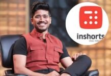 Azhar Iqubal: The Inshorts Founder Transforming the Future of Digital News Consumption Azhar Iqubal: The Inshorts Founder Transforming the Future of Digital News Consumption