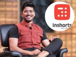 Azhar Iqubal: The Inshorts Founder Transforming the Future of Digital News Consumption Azhar Iqubal: The Inshorts Founder Transforming the Future of Digital News Consumption