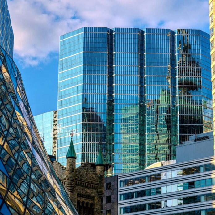 Global Infrastructure: Mega Projects and Investments Reshaping the World Economy