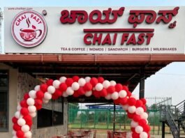 Chai Fast Creates New Opportunities for Entrepreneurs Through Its Growing Café Franchise Network Chai Fast Creates New Opportunities for Entrepreneurs Through Its Growing Café Franchise Network