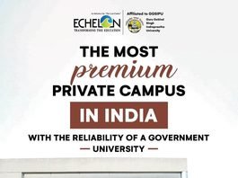 Most Advanced College in Delhi NCR: Why Future-Ready Education Matters More Than Ever